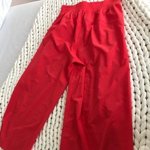 Lululemon Wanderer Culottes